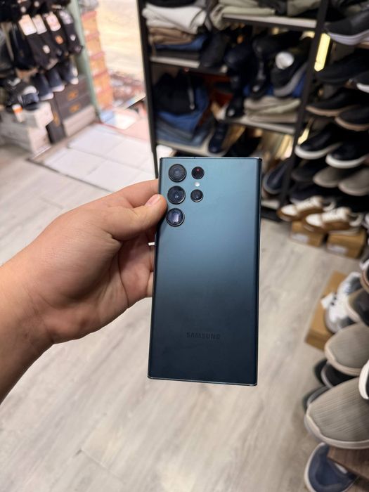 Samsung S 22 ULTRA