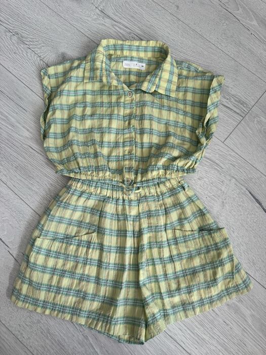 Дрешки за  момиче 8-9 г. Zara,Nike