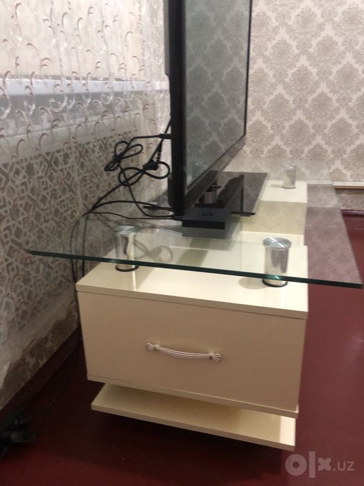 Подставка под тв