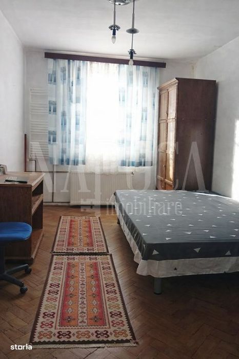 Apartament 2 camere de vanzare in Centru Oradea, Oradea