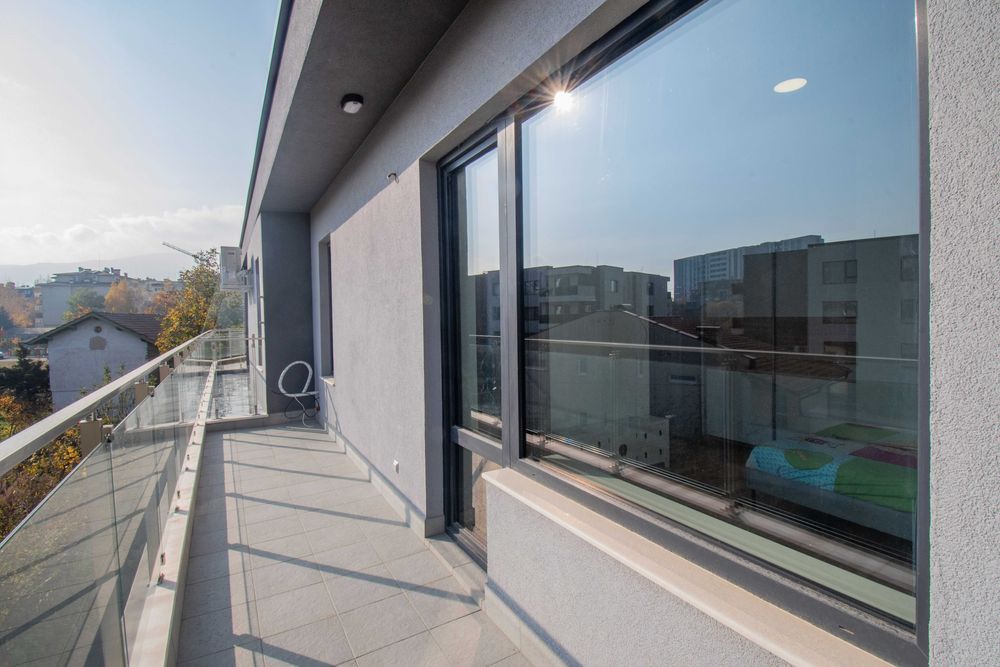 Продава се Къща в София, Витоша - 208 кв.м за 2741 €/кв.м - Снимка #18