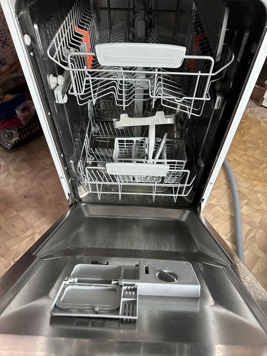 Посудомоечная машина