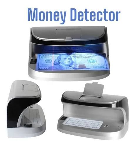 Детектор для любых вида валют. Ishonchli detektor. Qalbaki pulni aniq