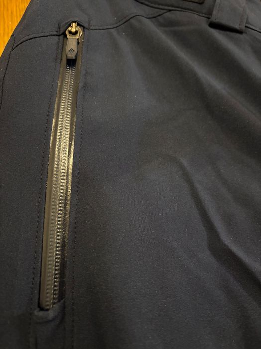 Pantaloni de ski Columbia