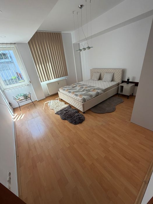 Chirie Apartament 2 camere zona The Office cu parcare
