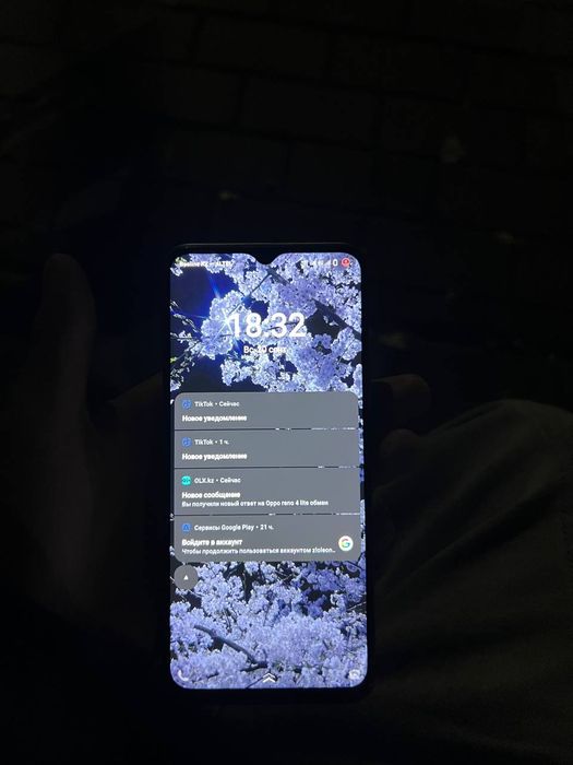 VIVO Y53s 6/128gb