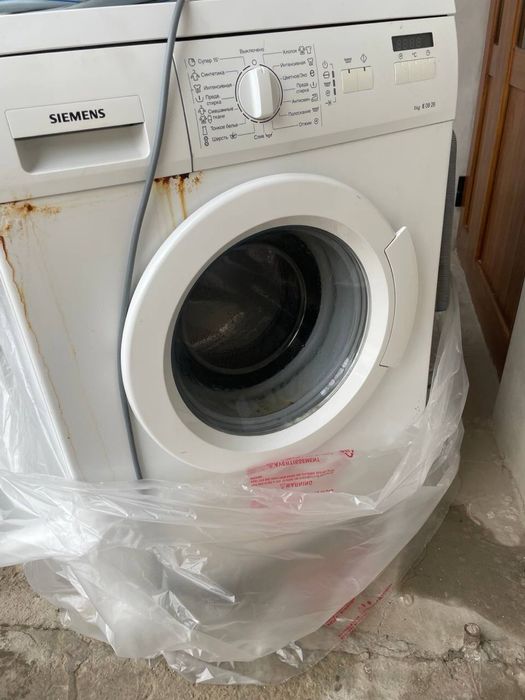 Стиральная машина Siemens Kir yuvish mashinasi Siemens