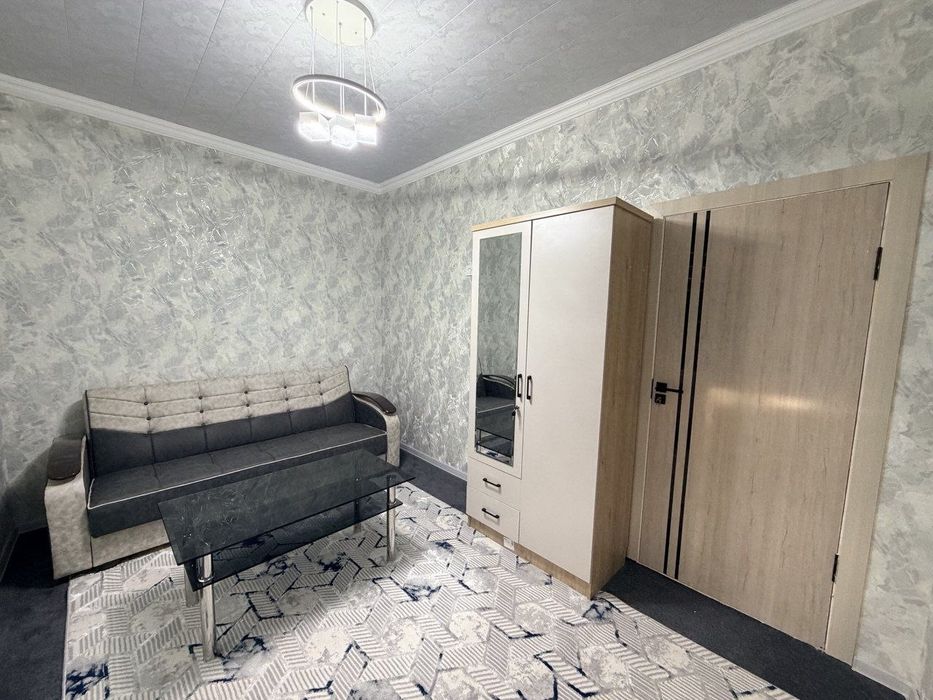 ДЕШЕВО! Коттедж Узгариш Сергели район 1*2 отдельный вход 34м2