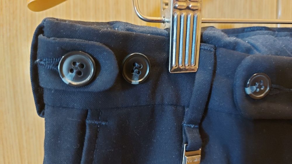 Школьная форма для мальчика 8-10 лет б/у