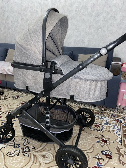 Продам коляску …