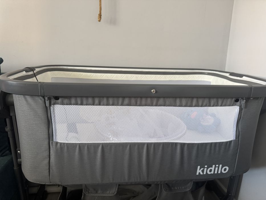 Продам детскую  кровать