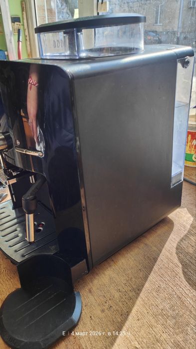 Krups Latt'Espress (серия EA82)