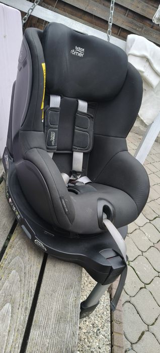 Scaun auto rotire 360° cu picior