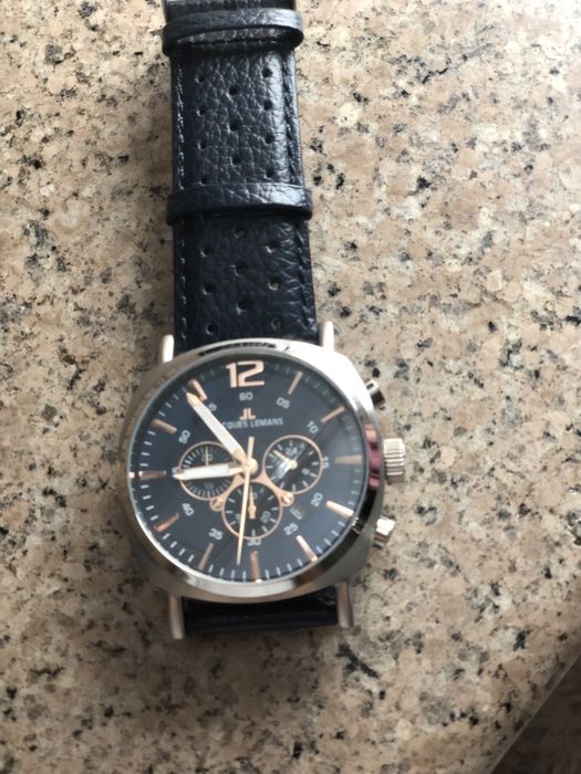 Часы с гарантией