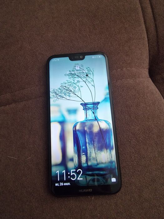 Продам или обменяю huawei p20 lite