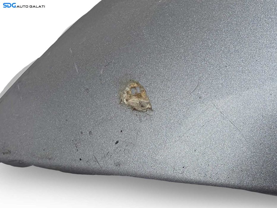 Aripa Stanga Fata Audi A4 B7 2004 - 2008 Culoare Argintiu [L4550]