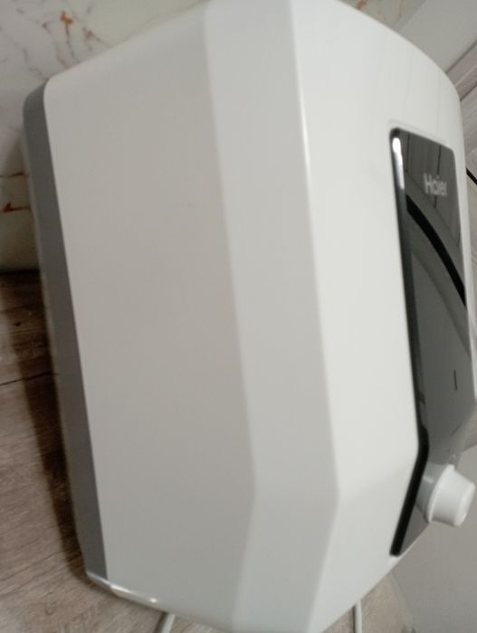 Водонагреватель Haier