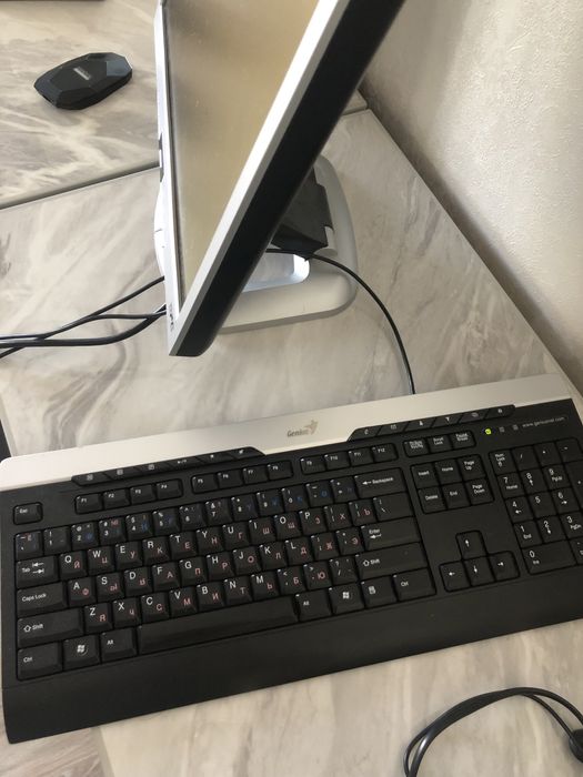 Продам компьютер