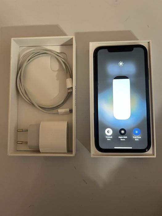 Iphone 11 с гарантией