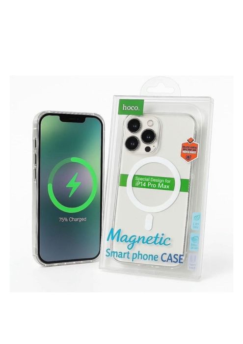 Чехол на айфон 14 Pro Max