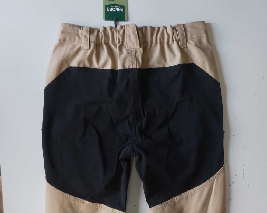 Туристически трекинг панталони Haglofs