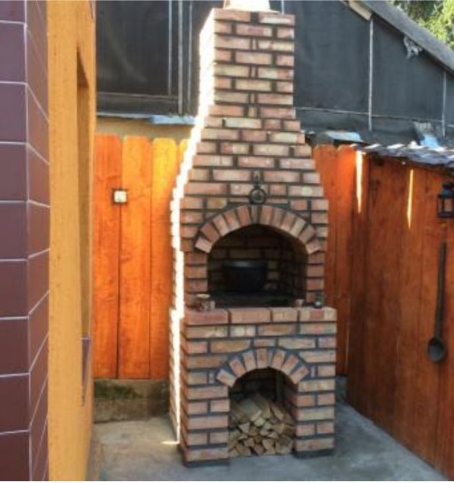 Vand piatra si plante ornamentale