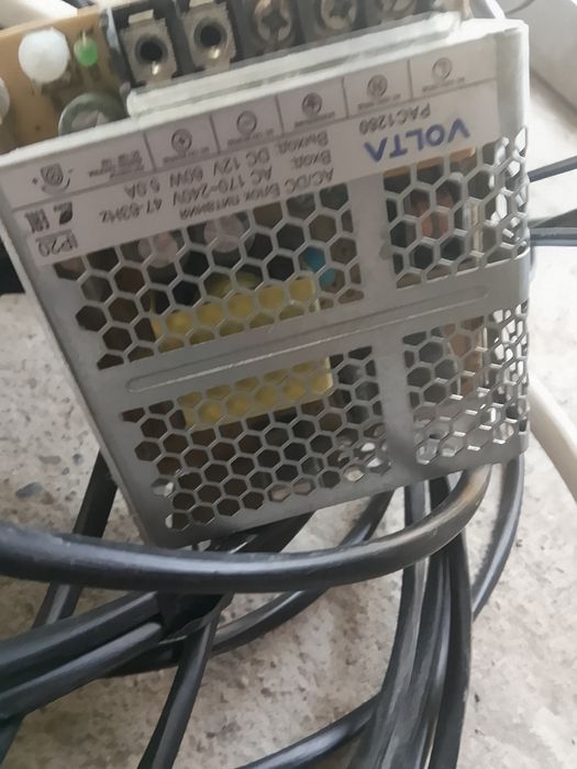 Hi wtch видеонаблюдения камера