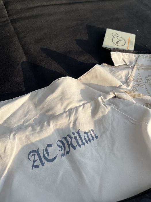 Jacheta AC Milan Reversible