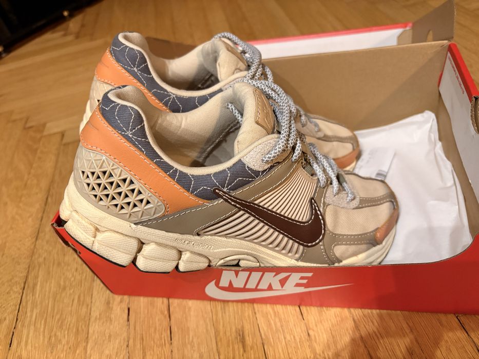 Nike zoom vomero 5 sashiko