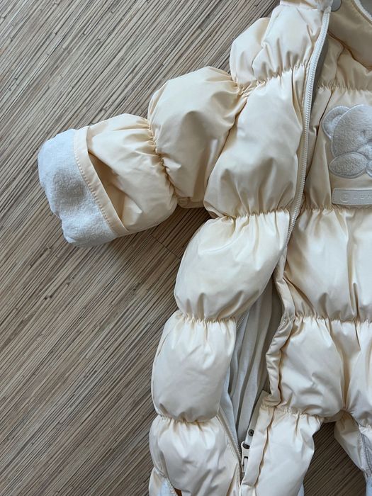 Продам зимний комбинезон-конверт