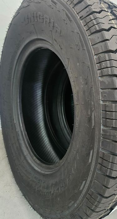255/70 R16 115H XL UNIGRIP 4x4 Anvelope AllTerrain M+S protectie janta