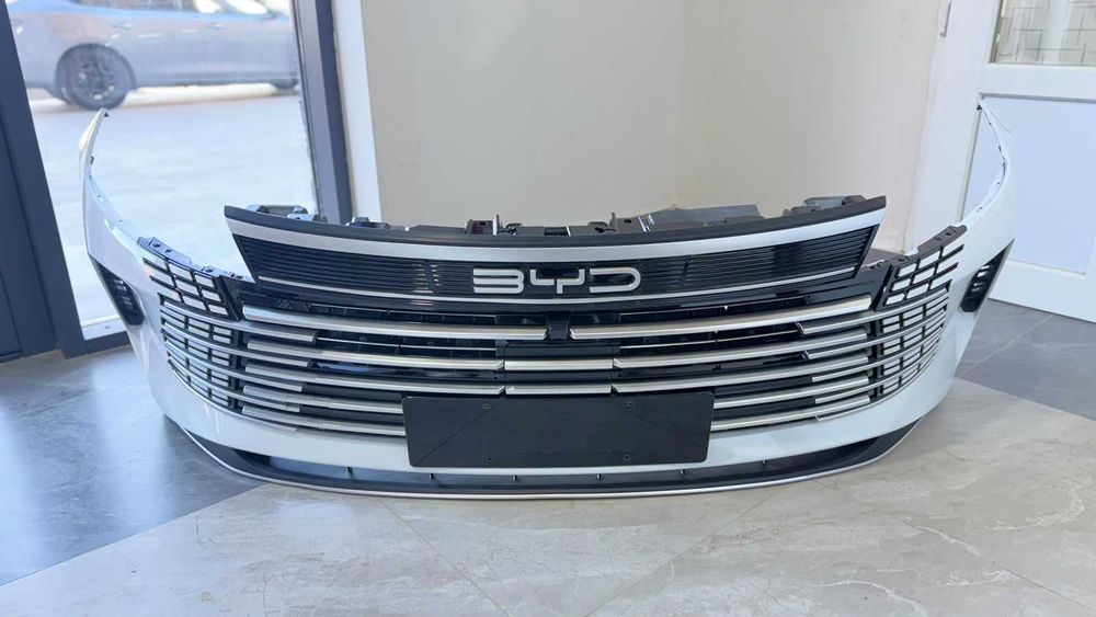 Передный Бампер BYD DESTROYER 05 и всех Китайском авто
