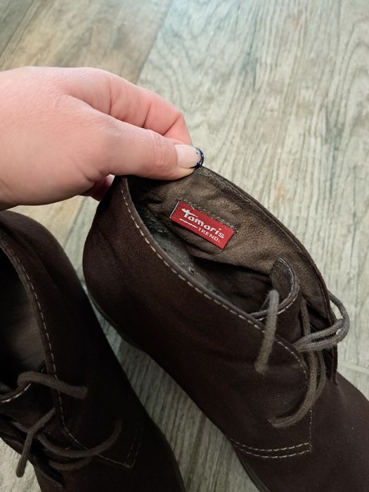 Дамски боти 38 номер