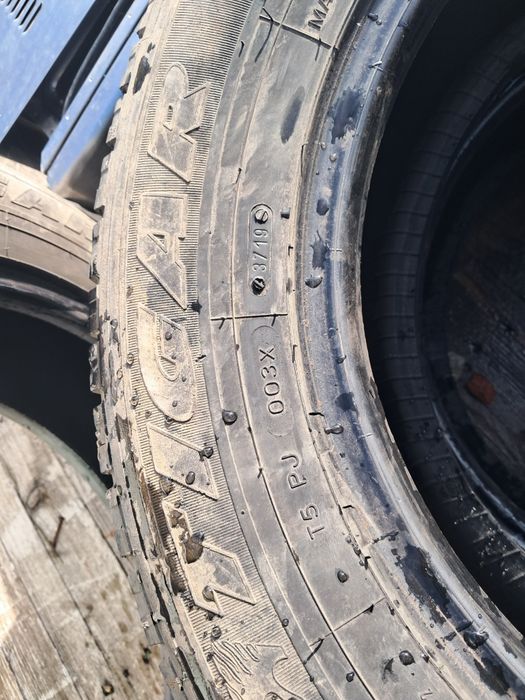 Anvelope iarna 225/65 R16 TIGAR
