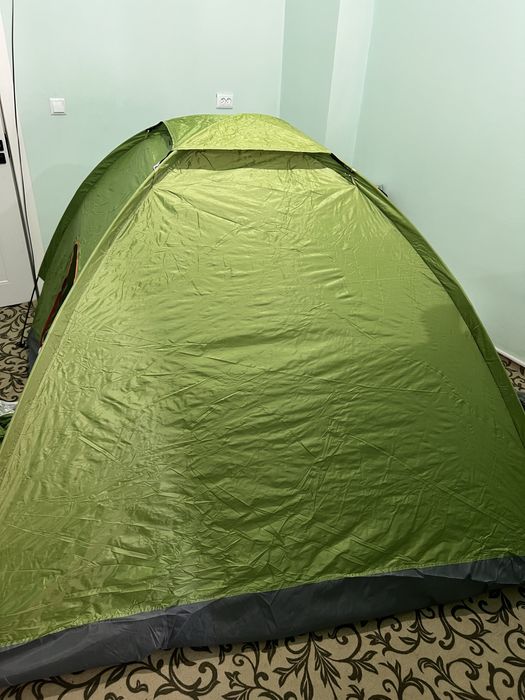 Palatka arenda chodir 50 ming