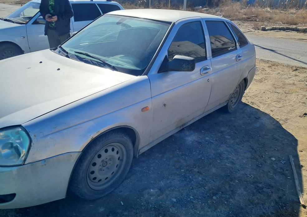 Авто на запчасти