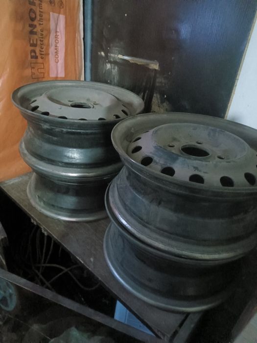 Автозапчасти колеса для машины