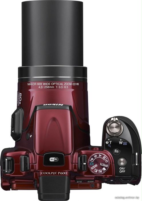 Nikon p600 продам