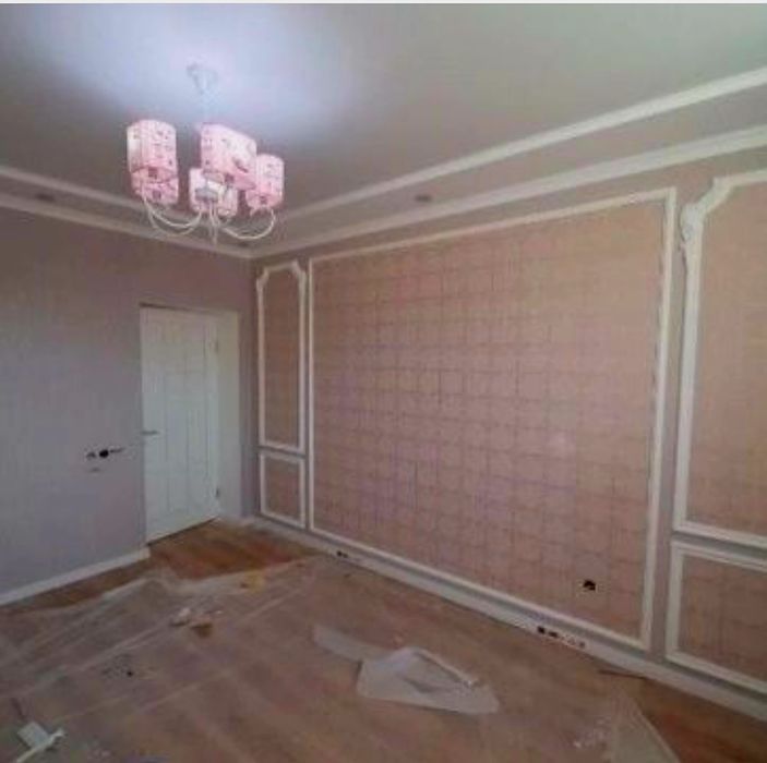 Обои жабыстырамыз