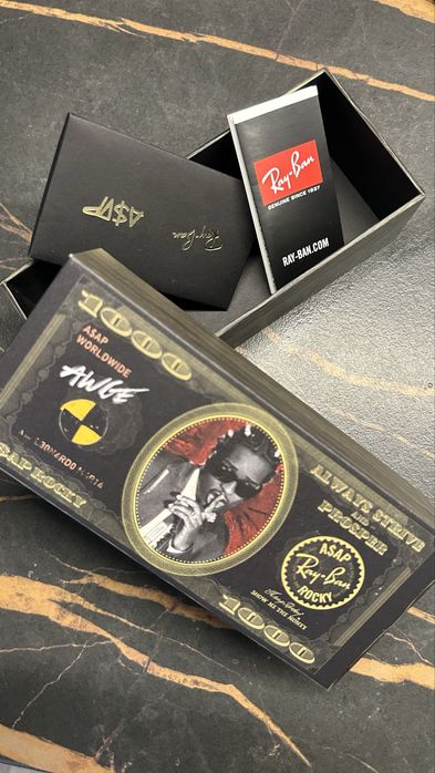 Слънчеви оила  Ray Ban