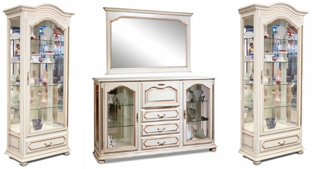 Комплект для гостиной