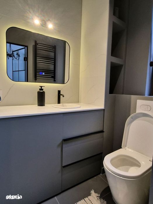 Apartament  2 camere de lux Dorbanți/Floreasca