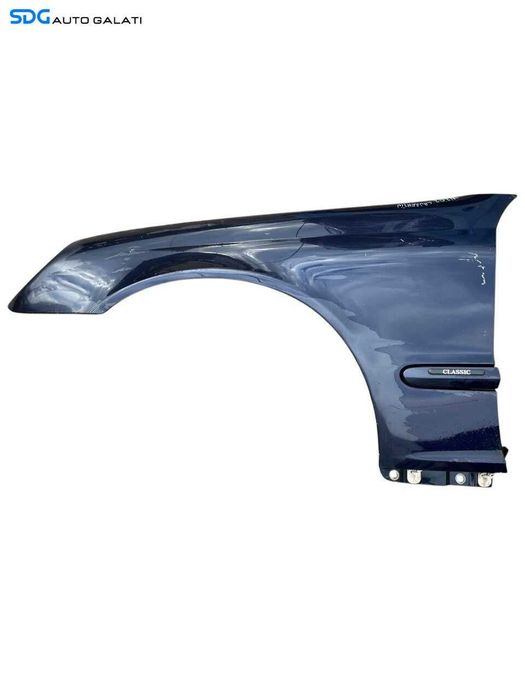 Aripa Stanga Fata Mercedes Clasa C Class W203 2001 - 2007 [LC2510]