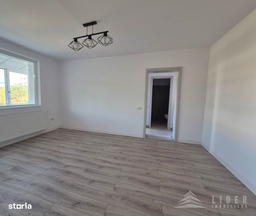Apartament 2 camere renovat complet, Grigorescu | balcon 5,5 mp