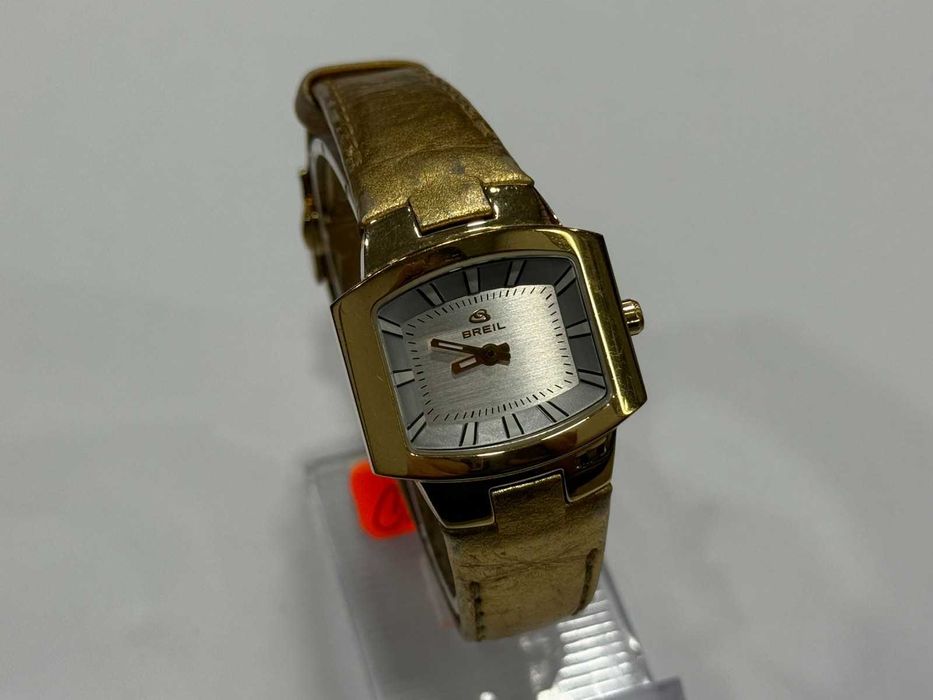 Часовник Breil Solvfarvet / Leader BW0064