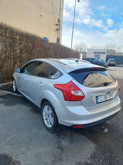 Vand /Schimb FORD Focus 1.6 2011