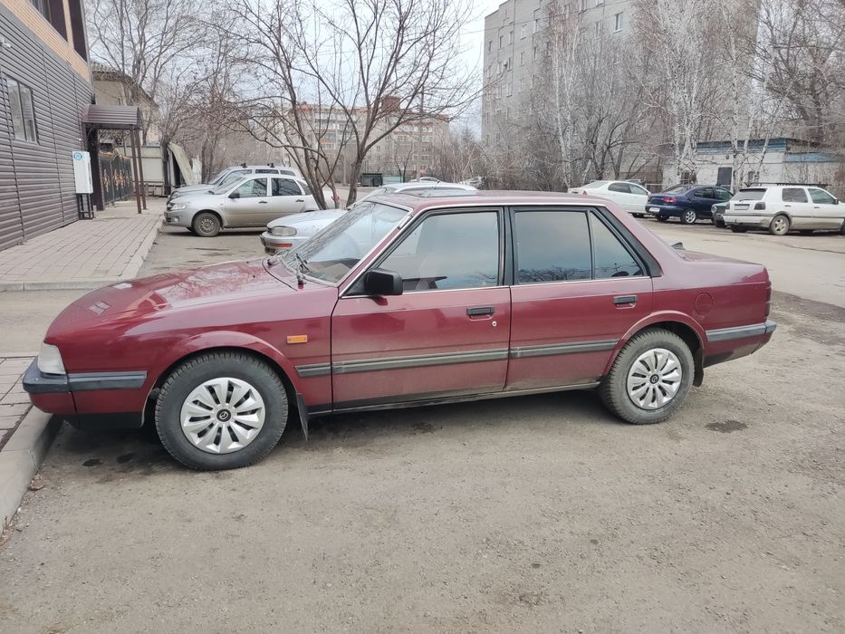 Продам Мазду 626