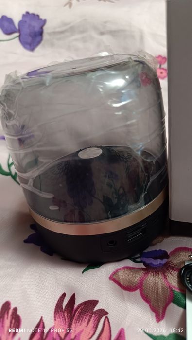 Продам колонку. новая