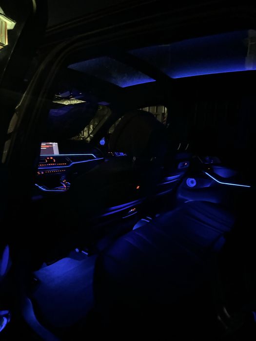 BMW X5 G05 xDrive