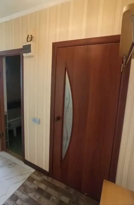 1 комнатная квартира
